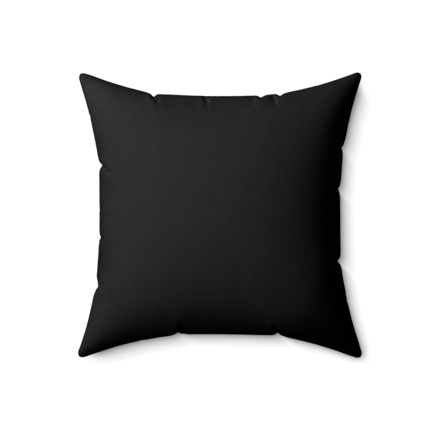 Polyester Square Pillow- Lincoln Steephill Design