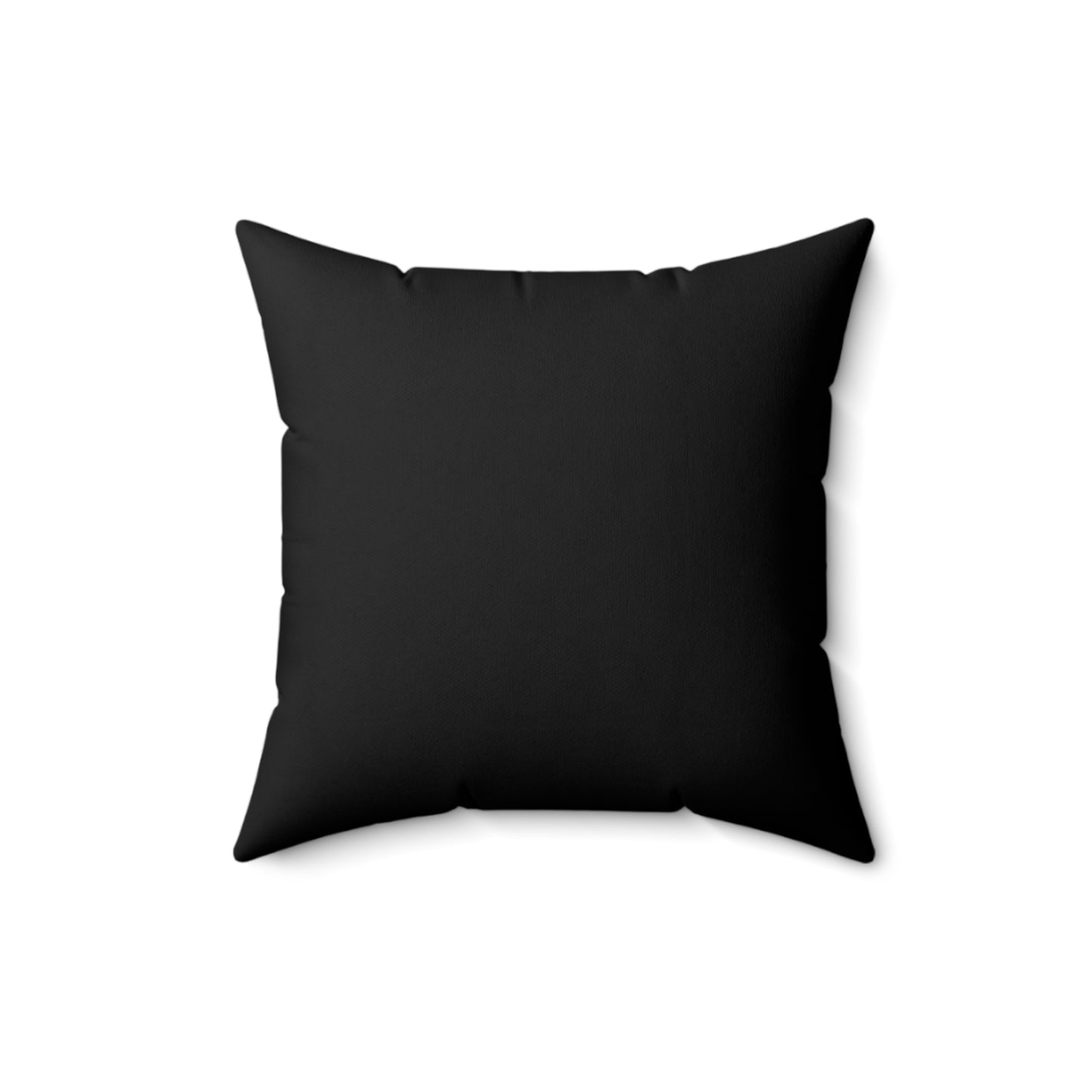 Polyester Square Pillow- Glasgow Beresford Building