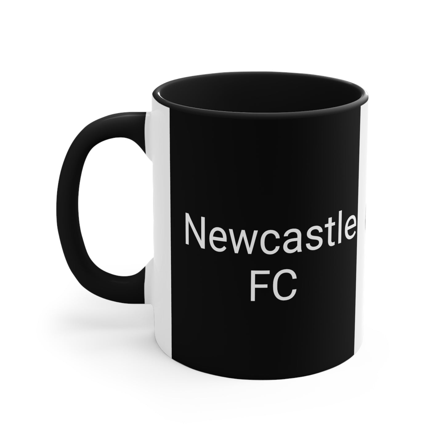 Coffee Mug, 11oz- Newcastle FC, St James Park Design (birthday Gift, football,Home decor, xmas gift, drinkware, ceramic)