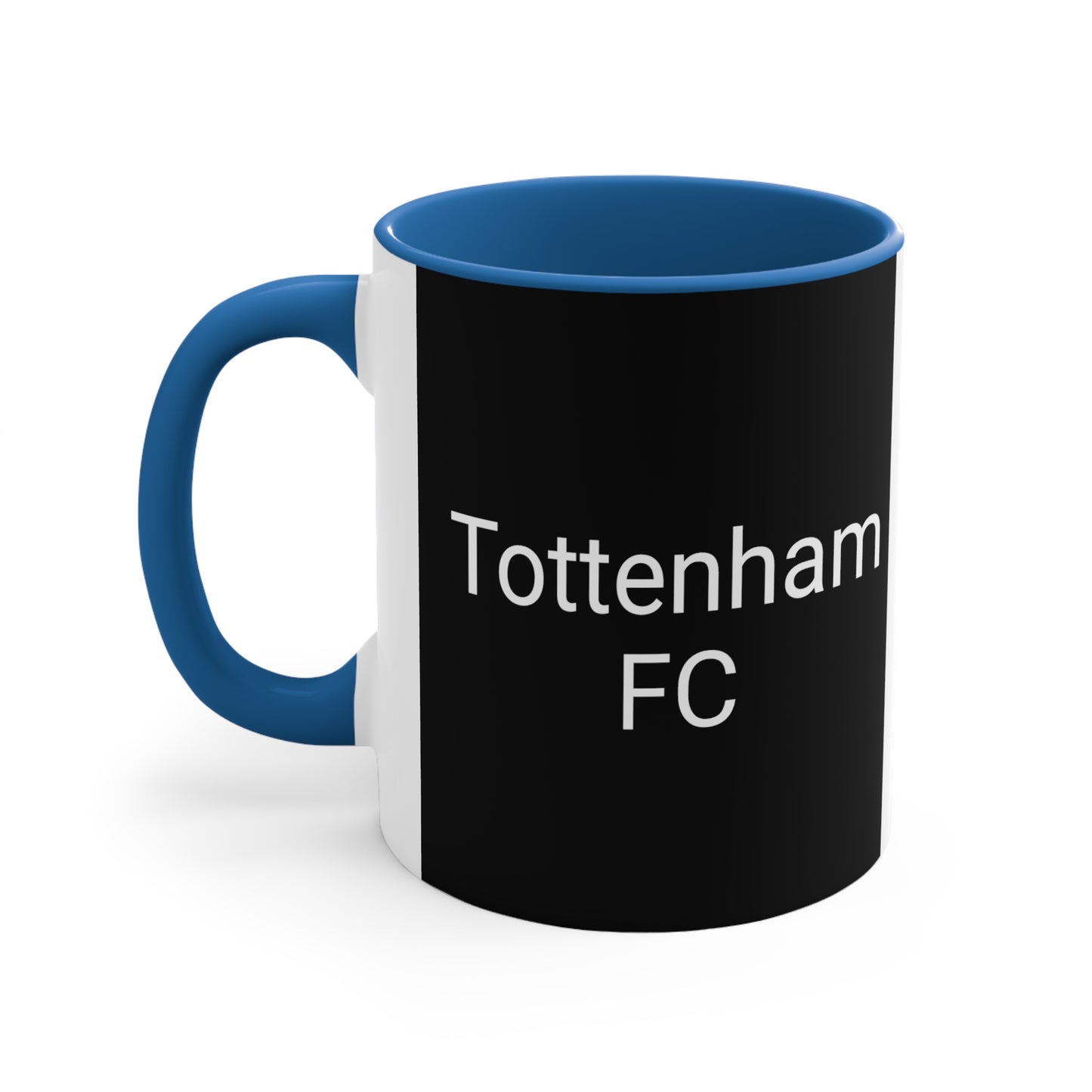 Coffee Mug, 11oz- Tottenham FC, Stadium Design (birthday Gift, football,Home decor, xmas gift, drinkware, ceramic)